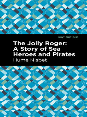 cover image of The Jolly Roger